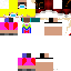 Texture for MEGAPOWER DURP natal COVID