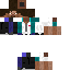 Texture for Chuck Bartowski