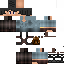 Texture for Thomas maze runner