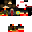 Texture for Hackercrack gamer