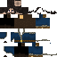 Texture for Olaf Trader