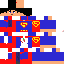 Texture for superman