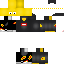 Texture for depressed bart