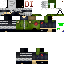 Texture for Kakashi Yeah