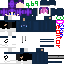 Texture for dani_Akemi_356