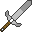 Texture for iron_sword
