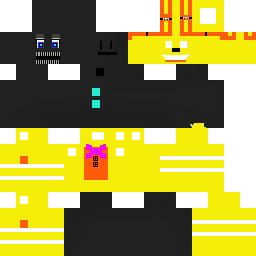 Texture for (New oc) (oof-bunny) (the rabbit) (night at oc's) (made by player) (night at  oof bear's)