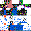 Texture for C̸͖̙̆̄̕ê̶͚̍͘ ̵̮̙̈͘D̸̟͔̻͒̈́ê̸̢͎͍̐ ̷͎̹͓̐̾Ê̴̛͔͂͝