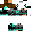 Texture for steve