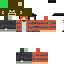 Texture for cool monkey