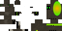 Texture for steve