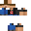 Texture for steve