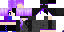 Texture for herobrine lámya