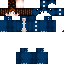 Texture for ad