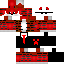 Texture for CREEPER HEMPIS REAL TIGER WTF