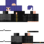 Texture for ChoJo Tekina