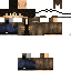 Texture for Razzy