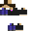 Texture for mcskin