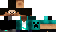 Texture for cool steve