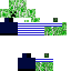 Texture for creepermen4