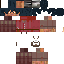 Texture for Alive_Blitz