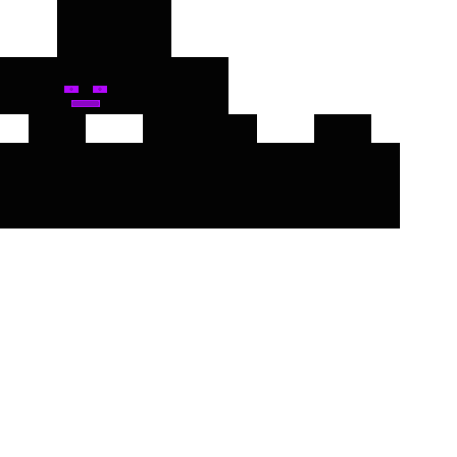 Texture for Void Zombie Titan 2