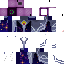 Texture for magic wicked 1