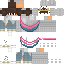 Texture for SASH