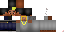 Texture for Wiz Khalifa (HIGH)