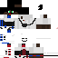 Texture for Sabertooth game