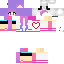 Texture for buse