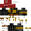 Texture for SpringFoxy unmasked
