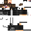 Texture for TheAwesoMario