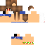 Texture for lick