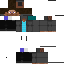 Texture for ilhaminTV