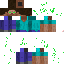 Texture for Herobrine ?