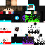 Texture for Thunder