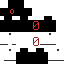 Texture for die null