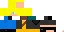 Texture for Wolfy Player - Completed