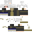Texture for Fire Emblem Lysithea