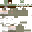 Texture for SuperHeroRox Frog and Mush