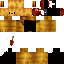 Texture for Simba and Gorilla