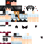Texture for aya SASUKE