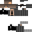 Texture for mamu characters