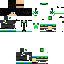 Texture for MrNagibator