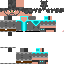 Texture for ThinkNoodles mcsm