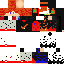 Texture for штаны из берёзовой коры