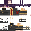 Texture for Skin krissy cheveux V2