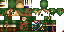 Texture for Zombie Link
