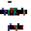 Texture for LUCY